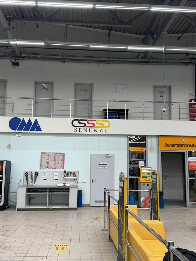 Наши проекты - ОМА - Изображение №12