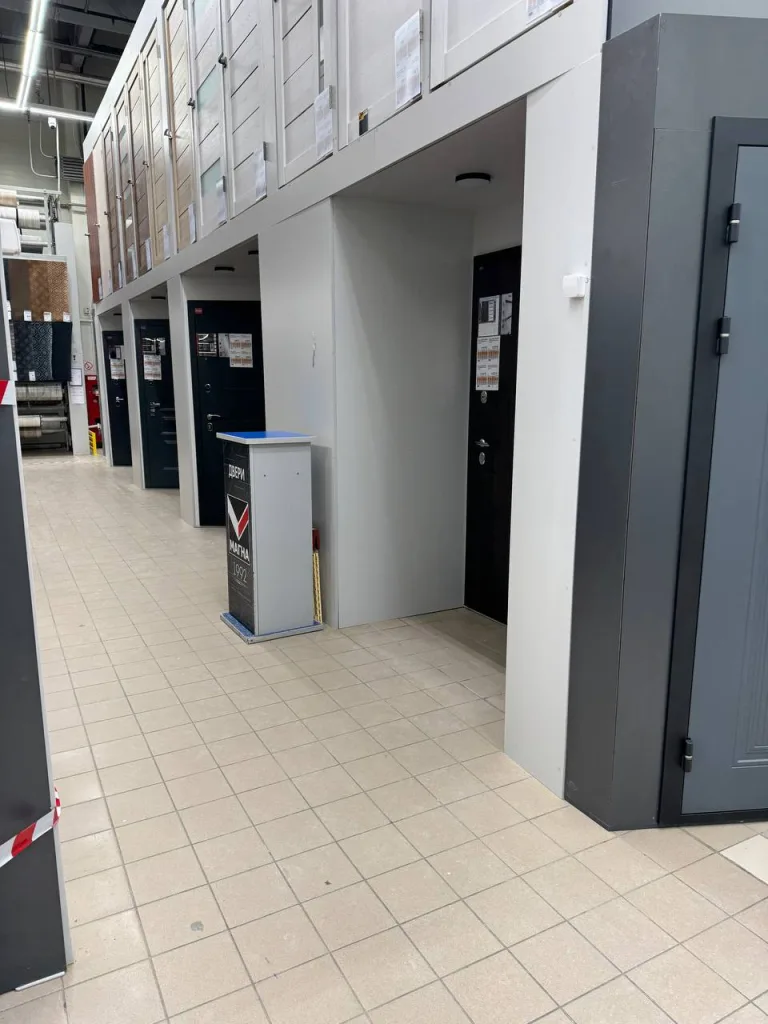 Наши проекты - ОМА - Изображение №13