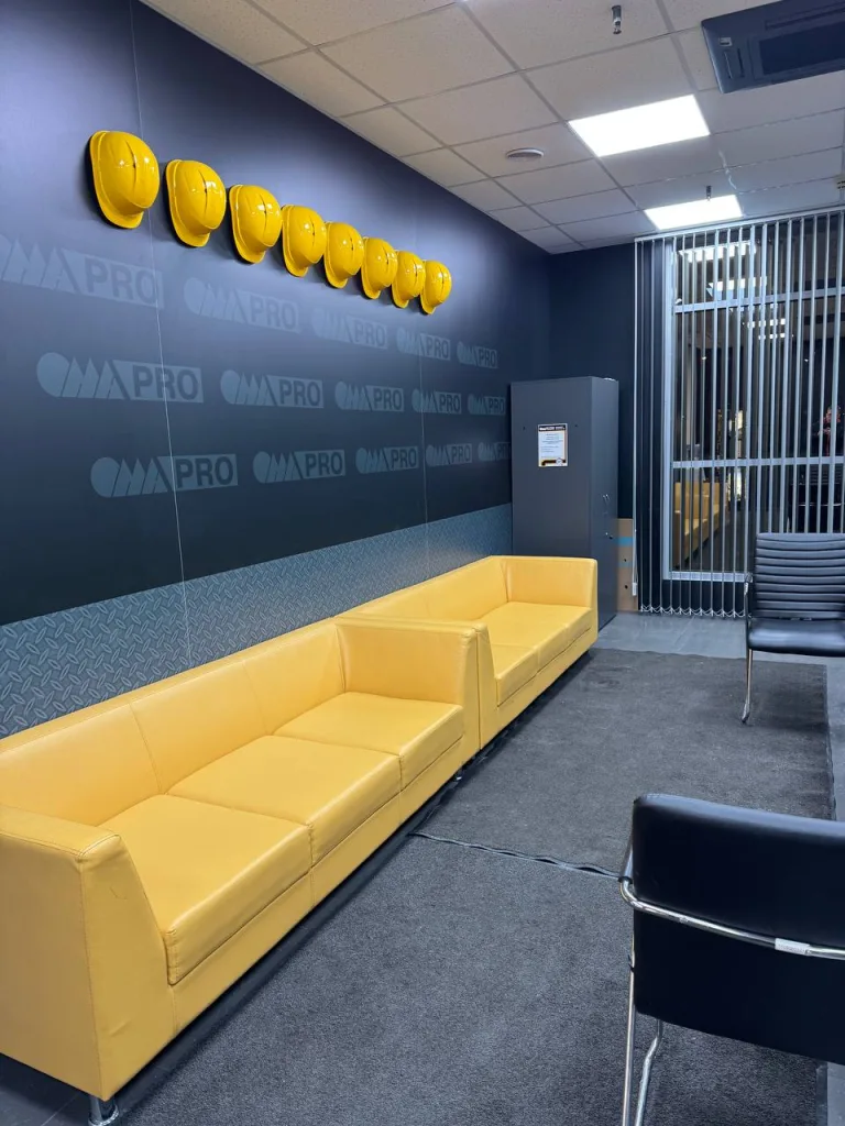 Наши проекты - ОМА - Изображение №2