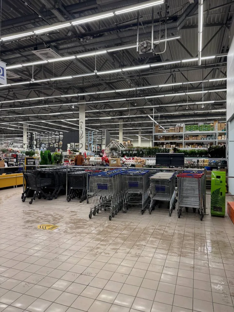 Наши проекты - ОМА - Изображение №4