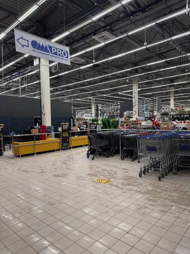 Наши проекты - ОМА - Изображение №5