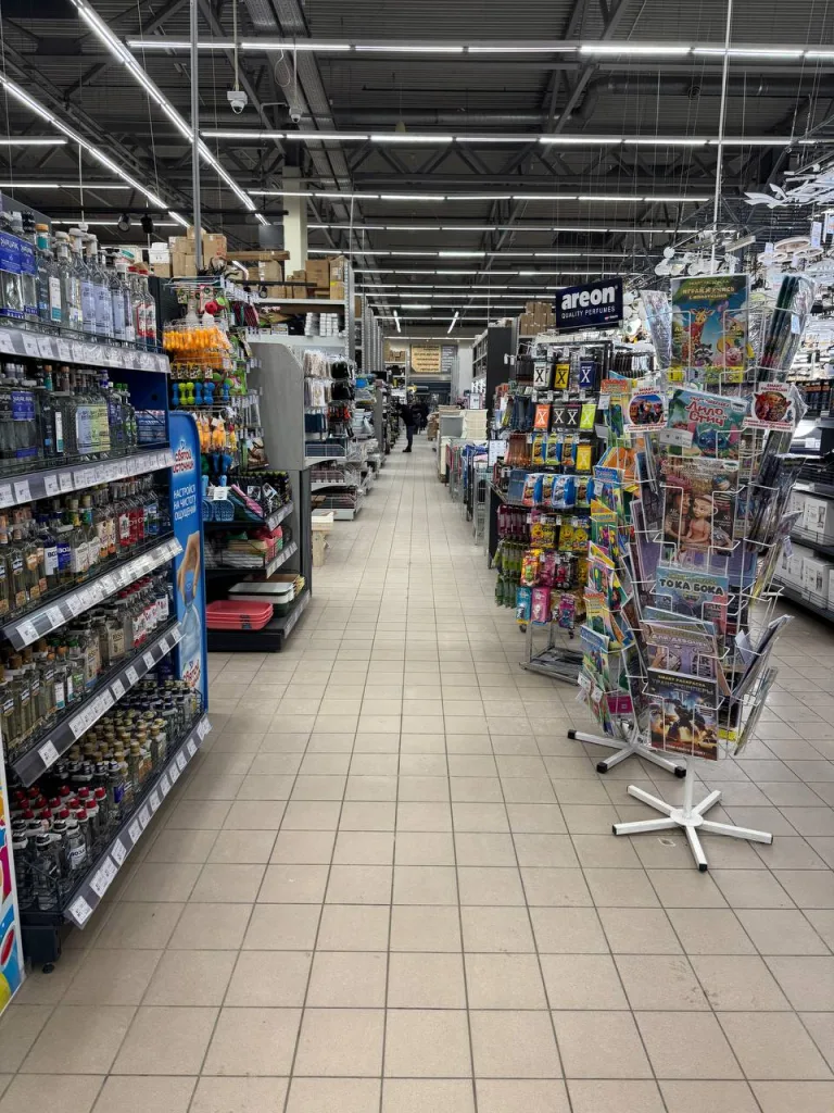 Наши проекты - ОМА - Изображение №7