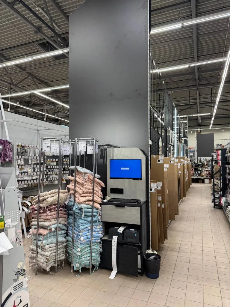 Наши проекты - ОМА - Изображение №8