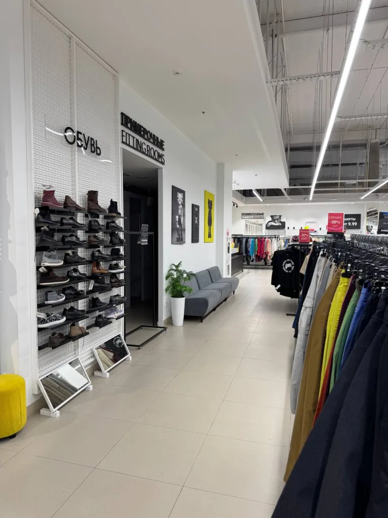 Наши проекты - Restyle - Изображение №10