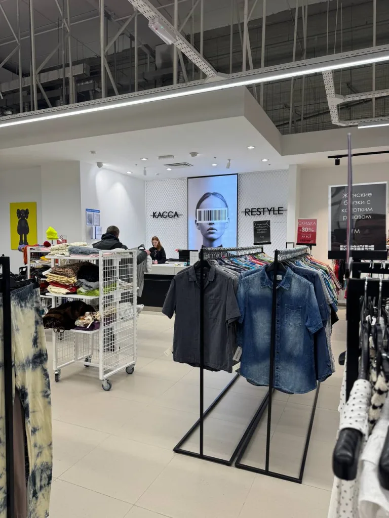 Наши проекты - Restyle - Изображение №5