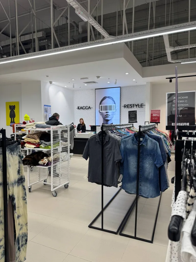 Наши проекты - Restyle - Изображение №6