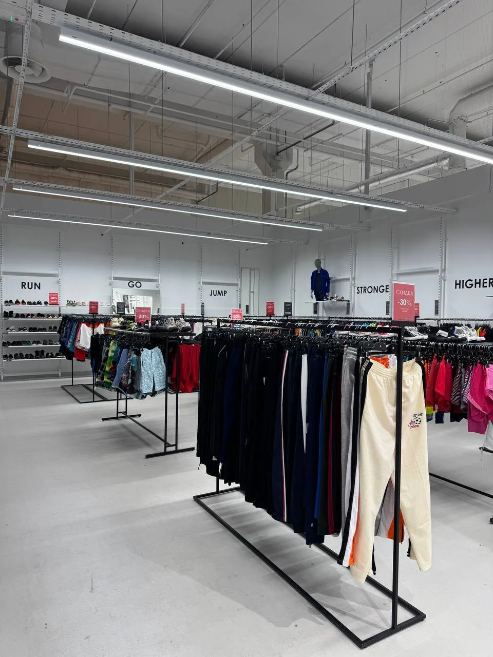 Магазин Restyle