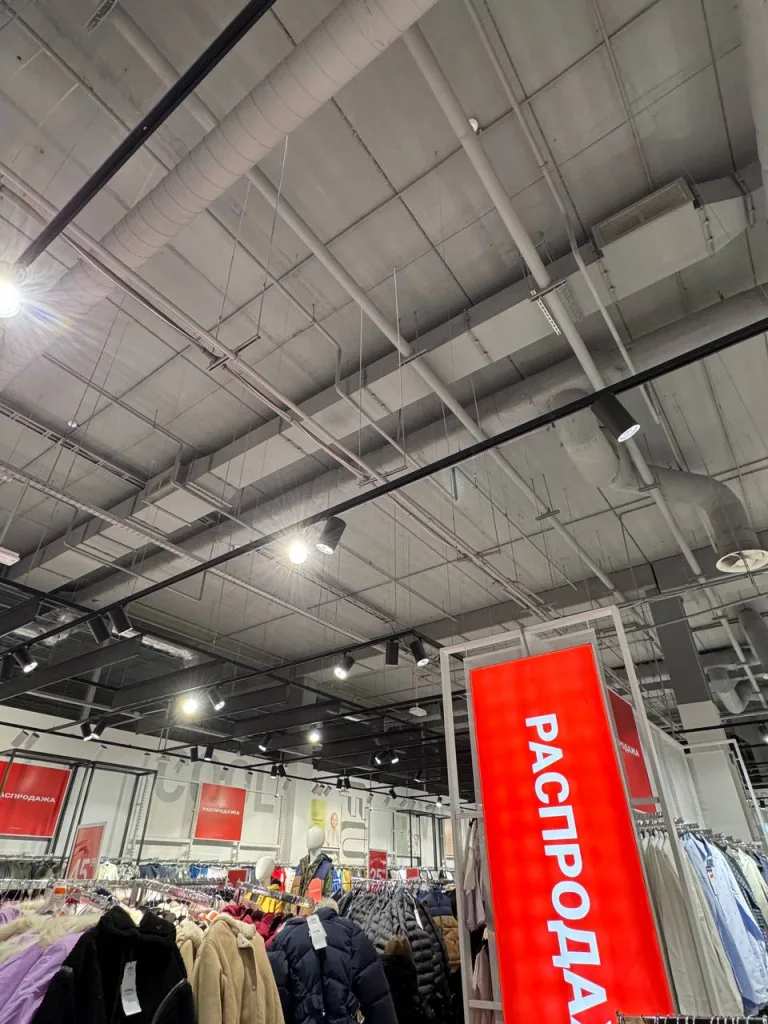 Наши проекты - Sinsay - Изображение №2