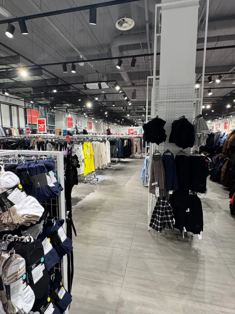 Наши проекты - Sinsay - Изображение №3