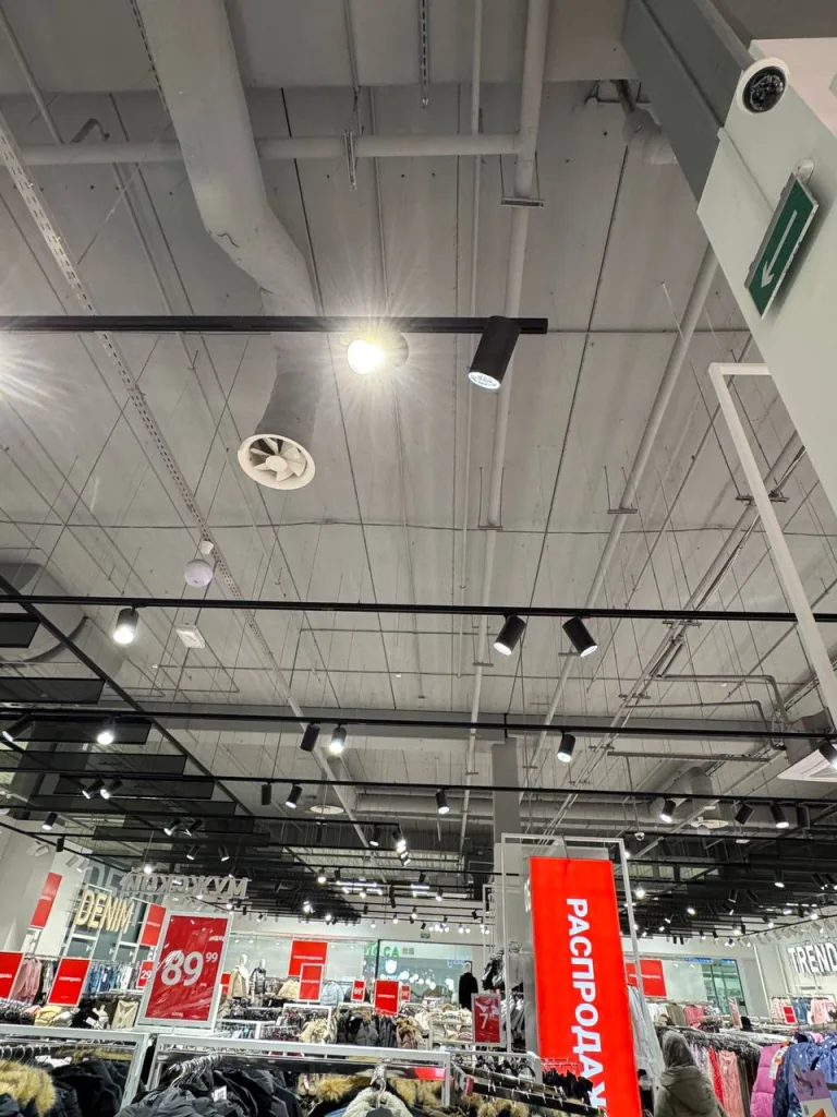 Наши проекты - Sinsay - Изображение №5