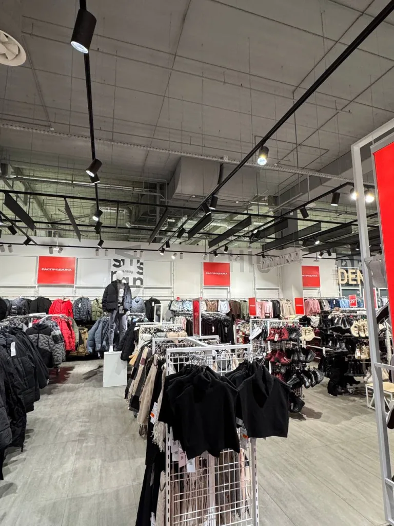 Наши проекты - Sinsay - Изображение №6