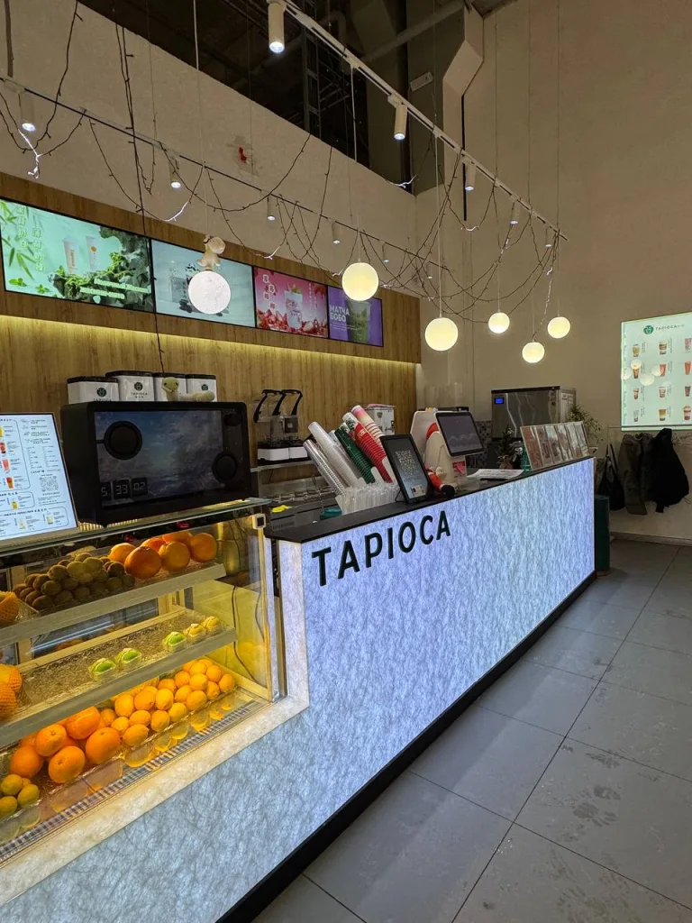 Наши проекты - Tapioca - Изображение №3