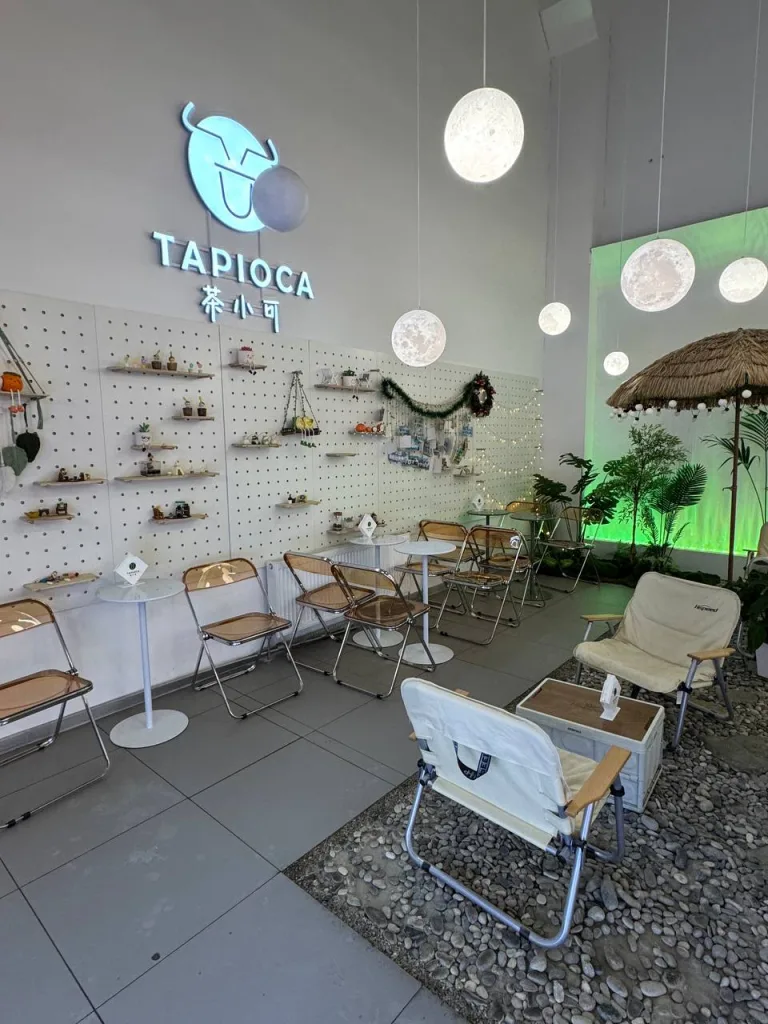 Наши проекты - Tapioca - Изображение №4