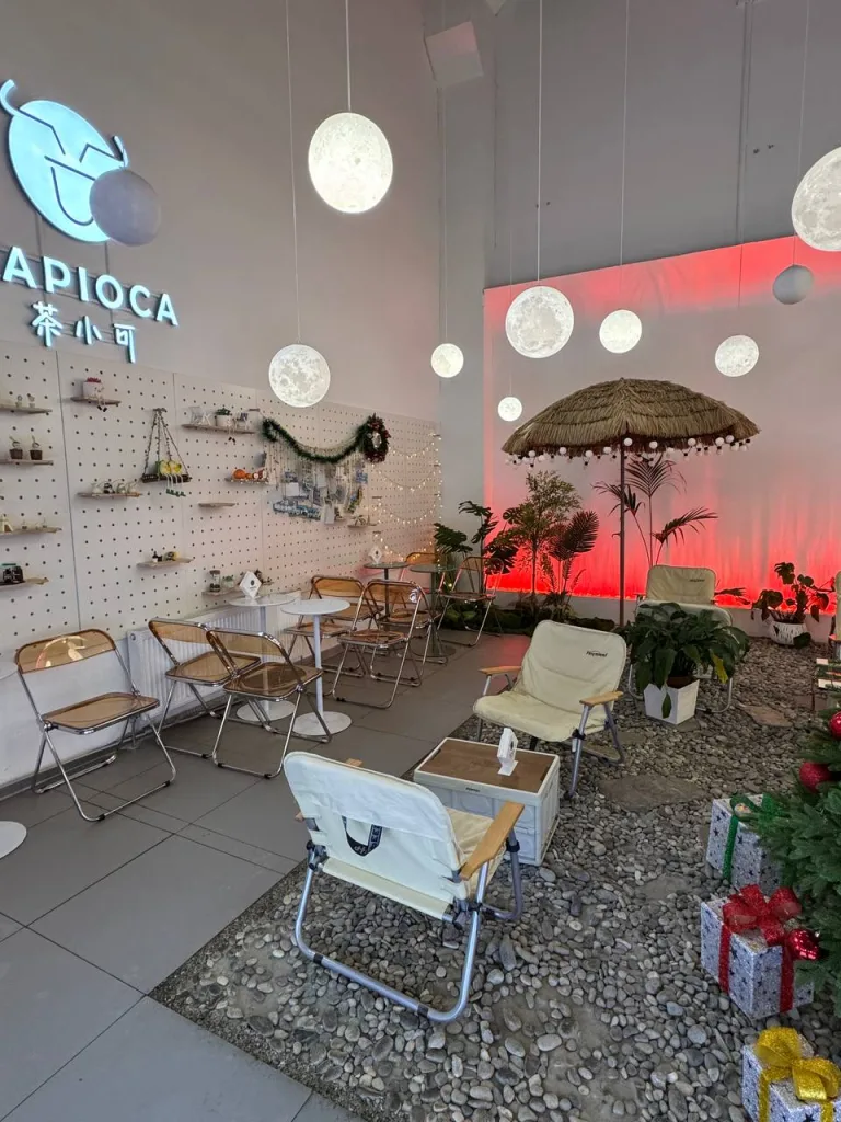 Наши проекты - Tapioca - Изображение №5