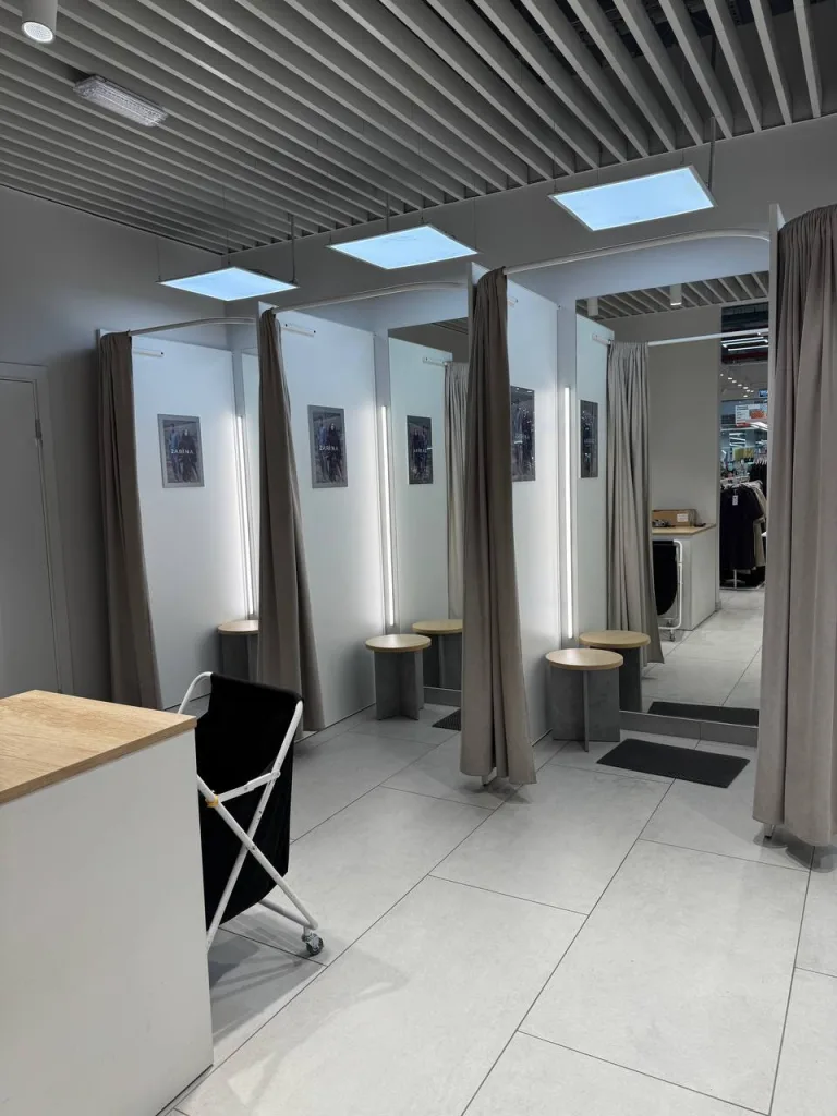 Наши проекты - Zarina - Изображение №2