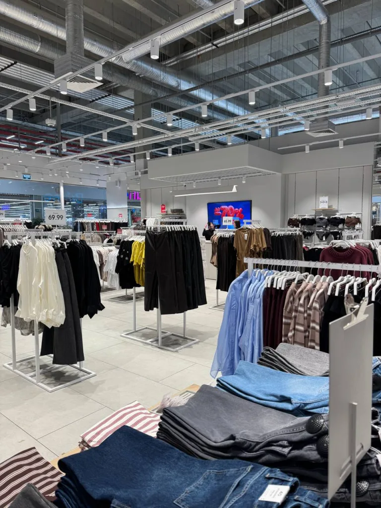 Наши проекты - Zarina - Изображение №4