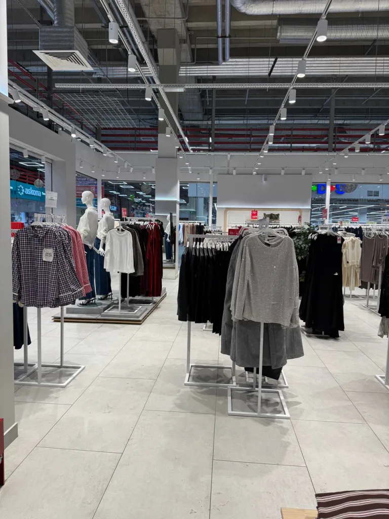 Наши проекты - Zarina - Изображение №5